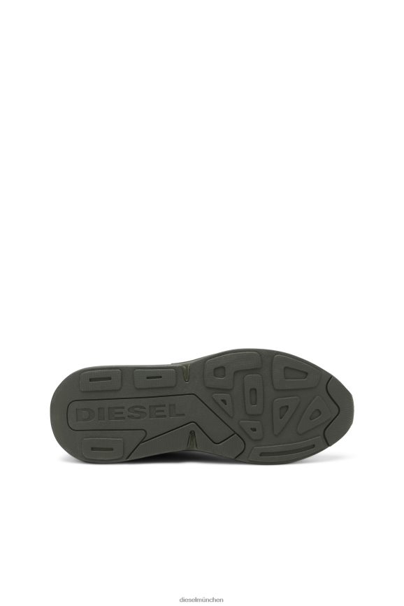 Diesel S-Serendipity-Sport Schuhwerk Grün Männer H0VDZ537