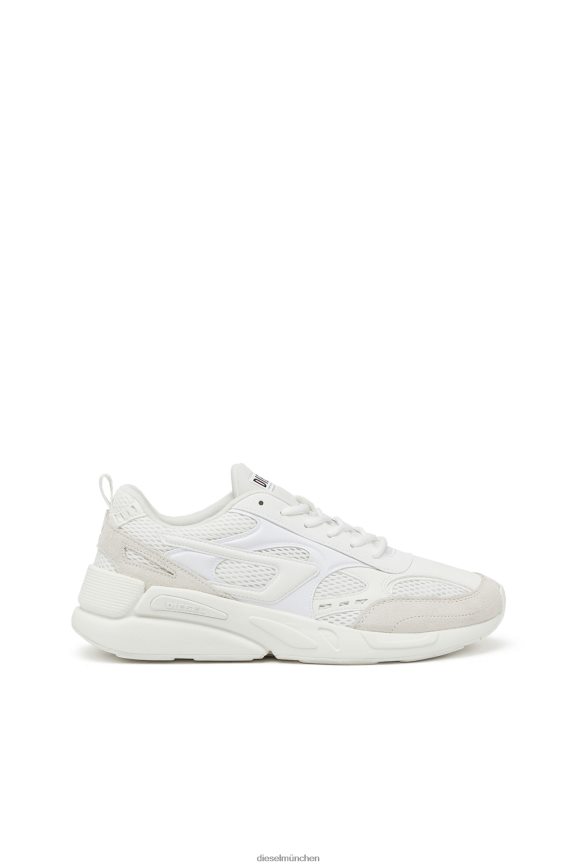 Diesel S-Serendipity-Sport Schuhwerk Weiss Männer H0VDZ527