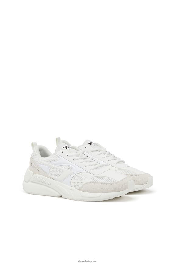 Diesel S-Serendipity-Sport Schuhwerk Weiss Männer H0VDZ527