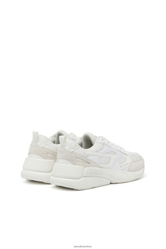 Diesel S-Serendipity-Sport Schuhwerk Weiss Männer H0VDZ527