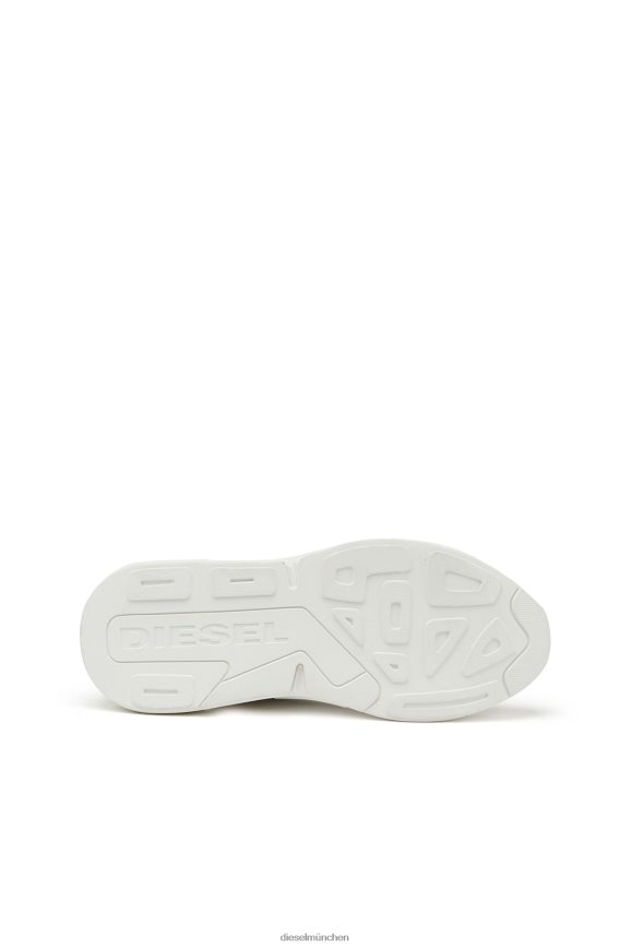 Diesel S-Serendipity-Sport Schuhwerk Weiss Männer H0VDZ527