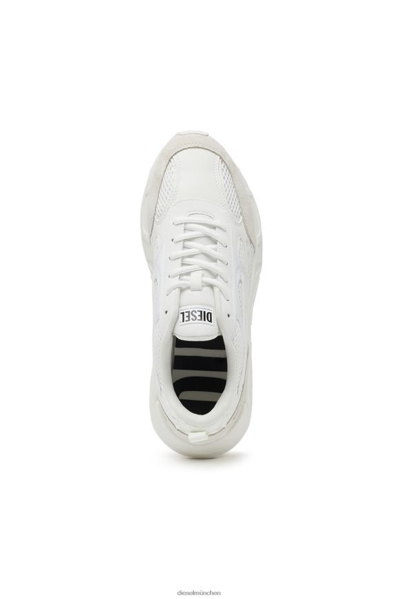 Diesel S-Serendipity-Sport Schuhwerk Weiss Männer H0VDZ527