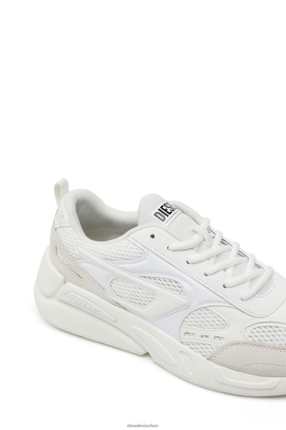 Diesel S-Serendipity-Sport Schuhwerk Weiss Männer H0VDZ527