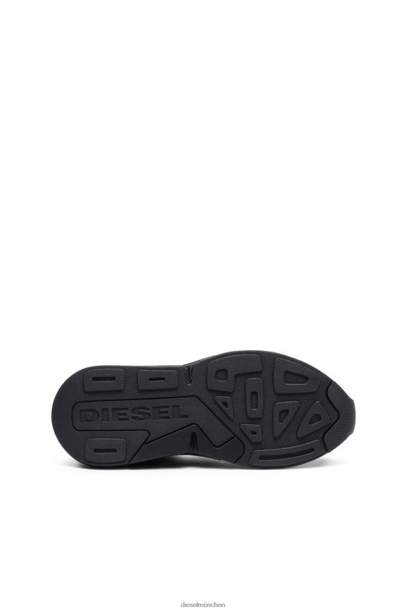 Diesel S-Serendipity-Sport Schuhwerk grau/violett Männer H0VDZ535