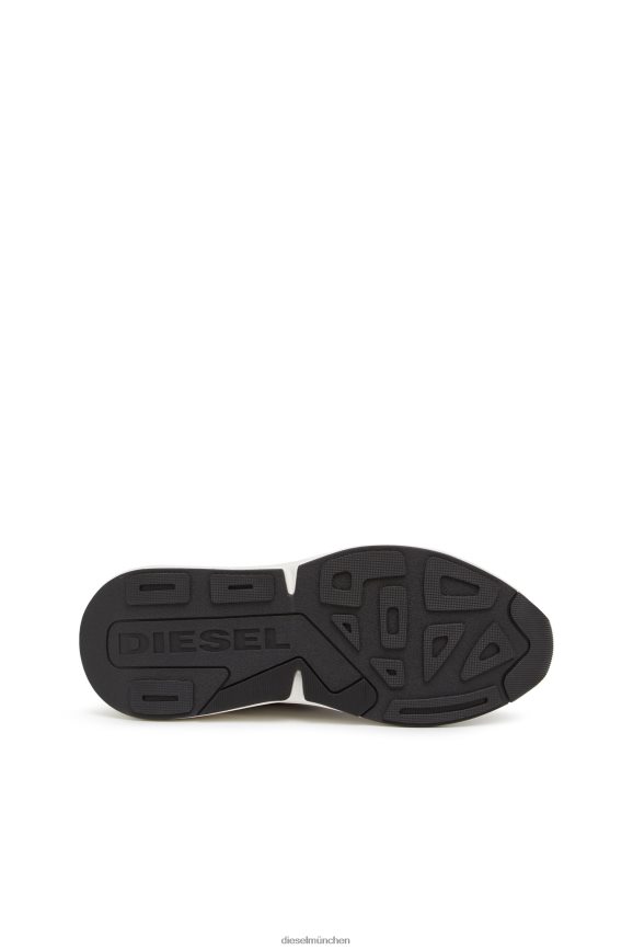 Diesel S-Serendipity-Sport Schuhwerk grau weiß Männer H0VDZ513