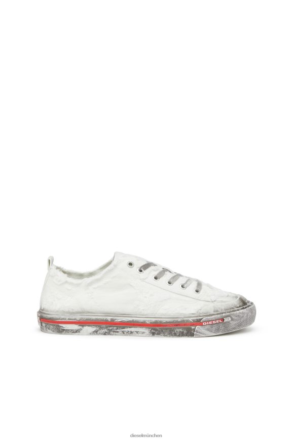 Diesel s-athos niedrig Schuhwerk Weiss Männer H0VDZ530