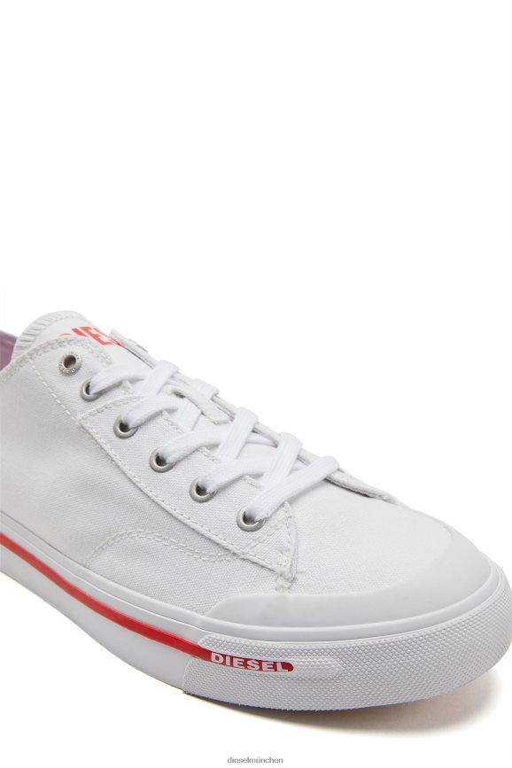 Diesel s-athos niedrig Schuhwerk Weiss Männer H0VDZ534