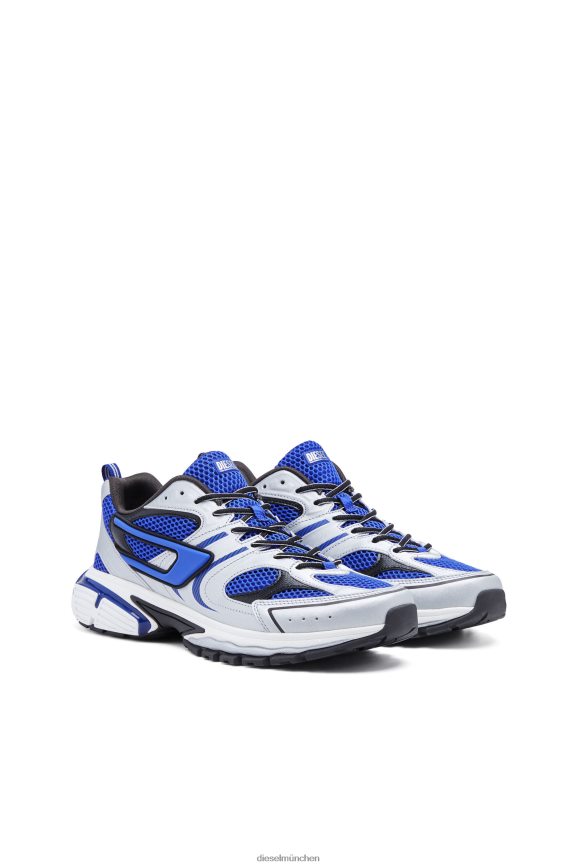 Diesel s-serendipity pro-x1 Schuhwerk Blau Weiss Männer H0VDZ503
