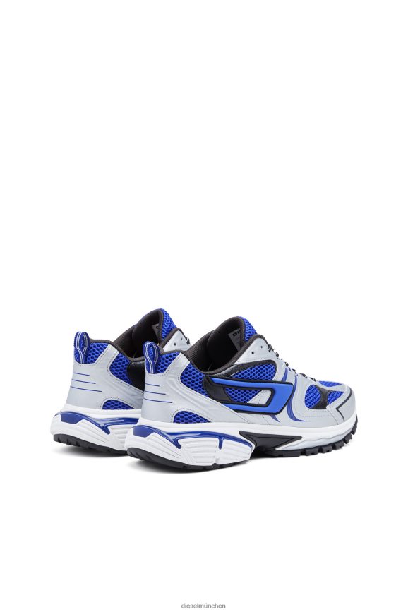 Diesel s-serendipity pro-x1 Schuhwerk Blau Weiss Männer H0VDZ503