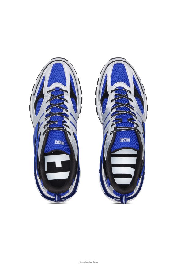 Diesel s-serendipity pro-x1 Schuhwerk Blau Weiss Männer H0VDZ503