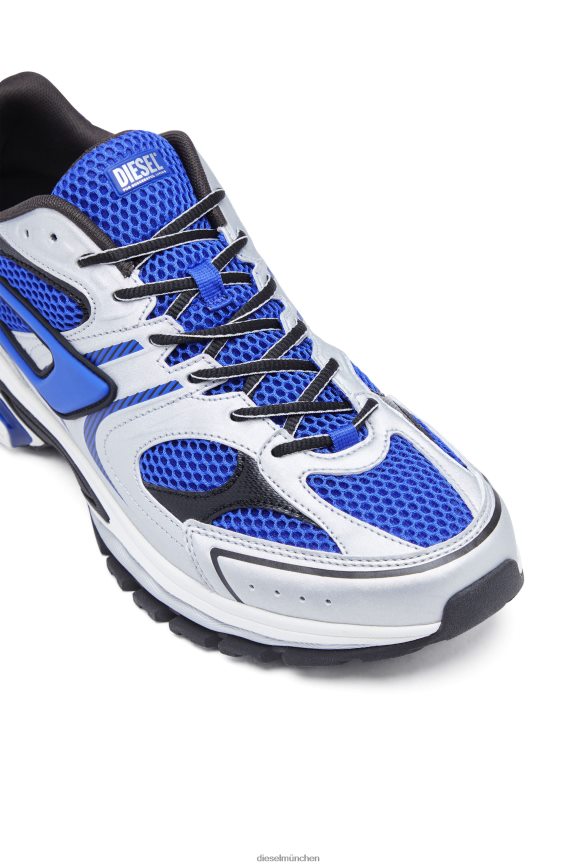 Diesel s-serendipity pro-x1 Schuhwerk Blau Weiss Männer H0VDZ503
