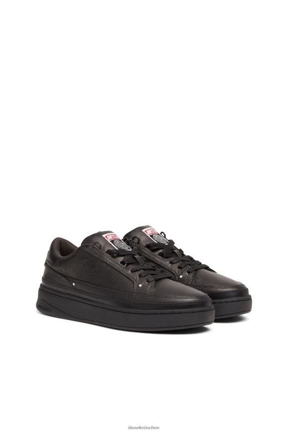 Diesel s-sinna low tk Schuhwerk Schwarz Männer H0VDZ526