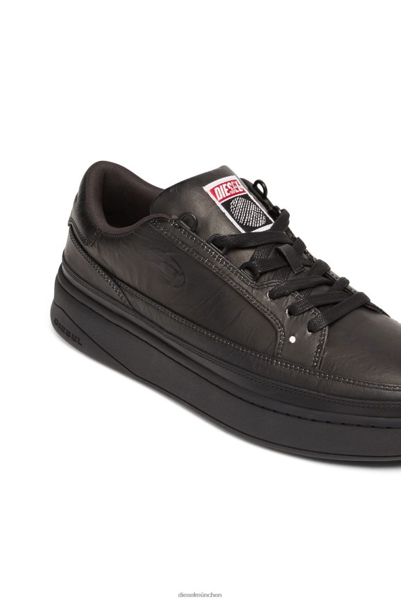 Diesel s-sinna low tk Schuhwerk Schwarz Männer H0VDZ526