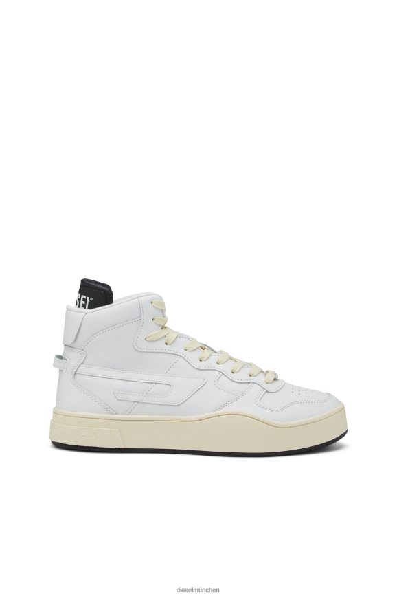 Diesel s-ukiyo Mitte x Schuhwerk Weiss Männer H0VDZ520