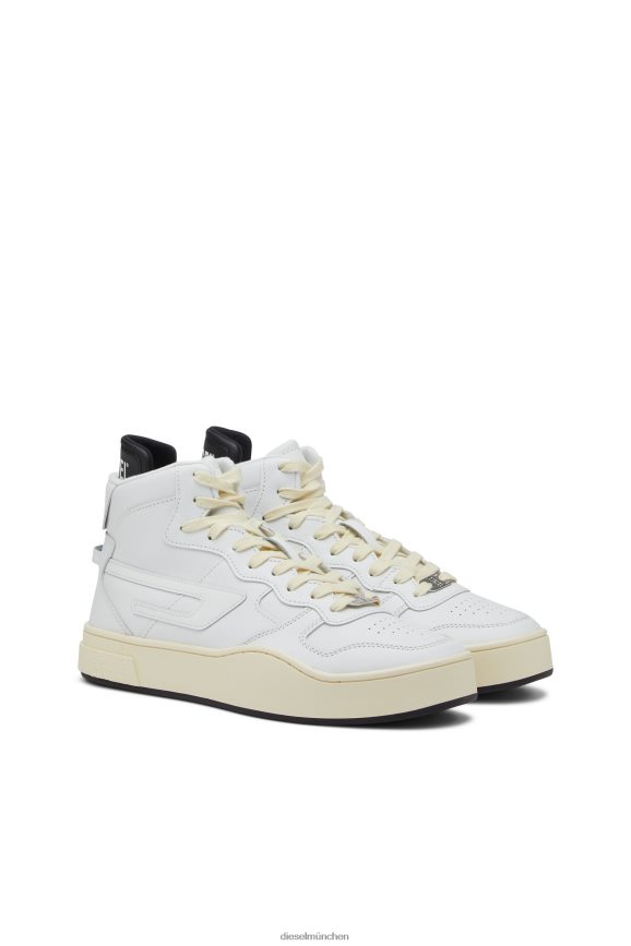 Diesel s-ukiyo Mitte x Schuhwerk Weiss Männer H0VDZ520