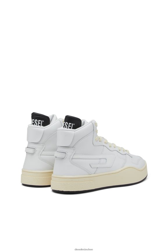Diesel s-ukiyo Mitte x Schuhwerk Weiss Männer H0VDZ520