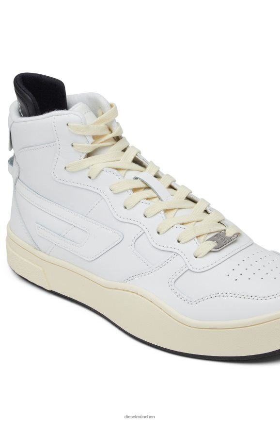 Diesel s-ukiyo Mitte x Schuhwerk Weiss Männer H0VDZ520