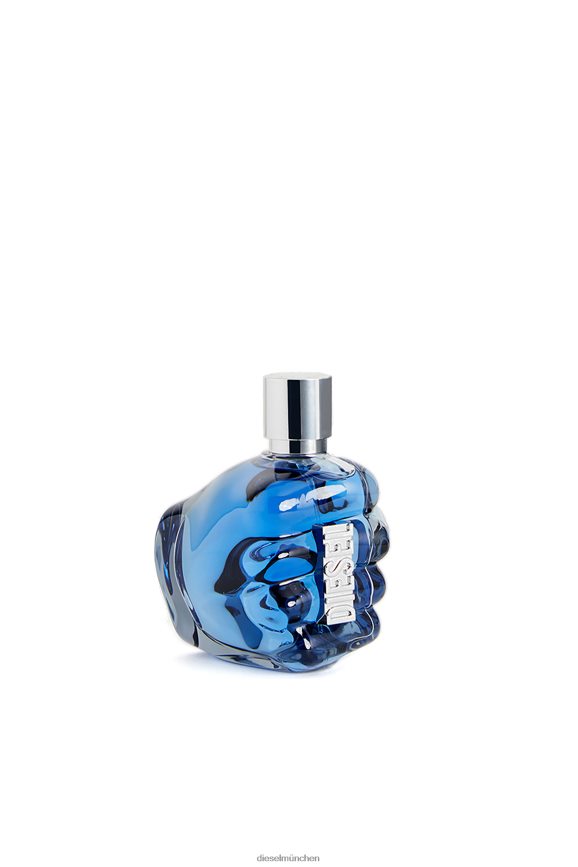 Diesel Klang der Mutigen 75ml Zubehörteil Blau Männer H0VDZ743
