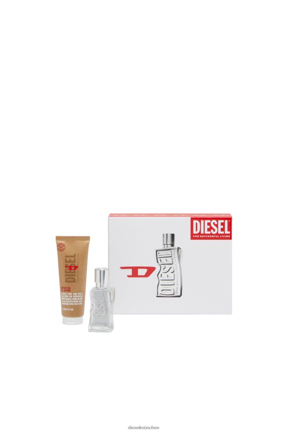 Diesel d 30 ml Geschenkset Zubehörteil Weiss Männer H0VDZ741