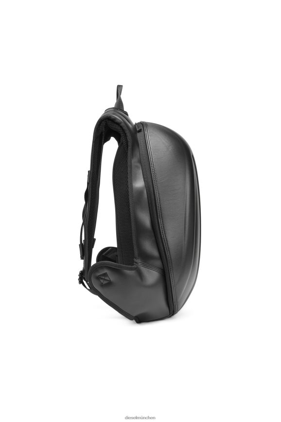 Diesel 1DR-Pod-Rucksack Zubehörteil Schwarz Männer H0VDZ490