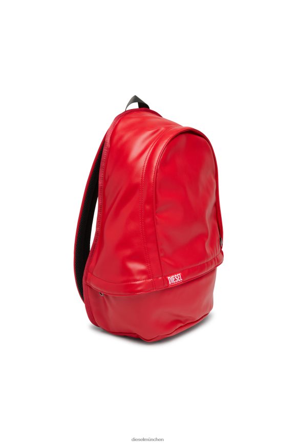 Diesel Rave-Rucksack Zubehörteil Rot Männer H0VDZ501