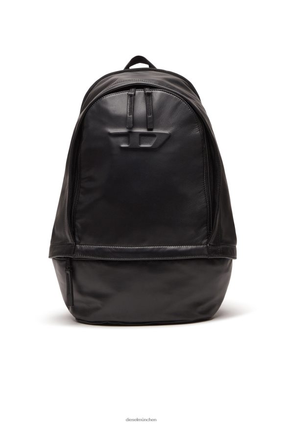 Diesel Rave-Rucksack Zubehörteil Schwarz Männer H0VDZ491