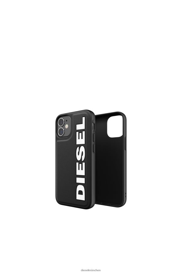 Diesel 42491 Standardgehäuse Zubehörteil Schwarz Männer H0VDZ611
