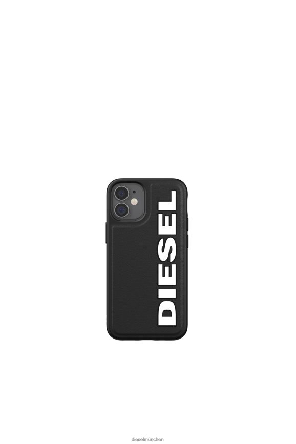 Diesel 42491 Standardgehäuse Zubehörteil Schwarz Männer H0VDZ611
