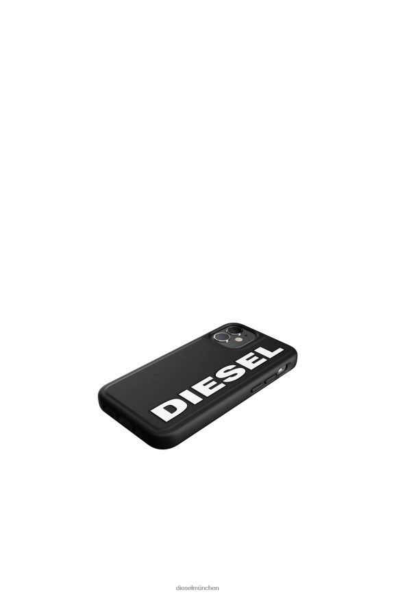 Diesel 42491 Standardgehäuse Zubehörteil Schwarz Männer H0VDZ611