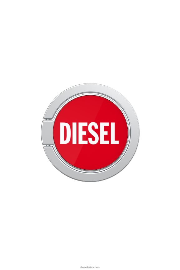 Diesel 46374 Ringständer Zubehörteil Rot Männer H0VDZ610