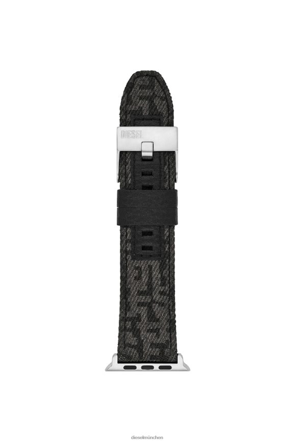 Diesel dss0012 Zubehörteil Schwarz Männer H0VDZ694