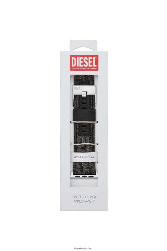 Diesel dss0012 Zubehörteil Schwarz Männer H0VDZ694