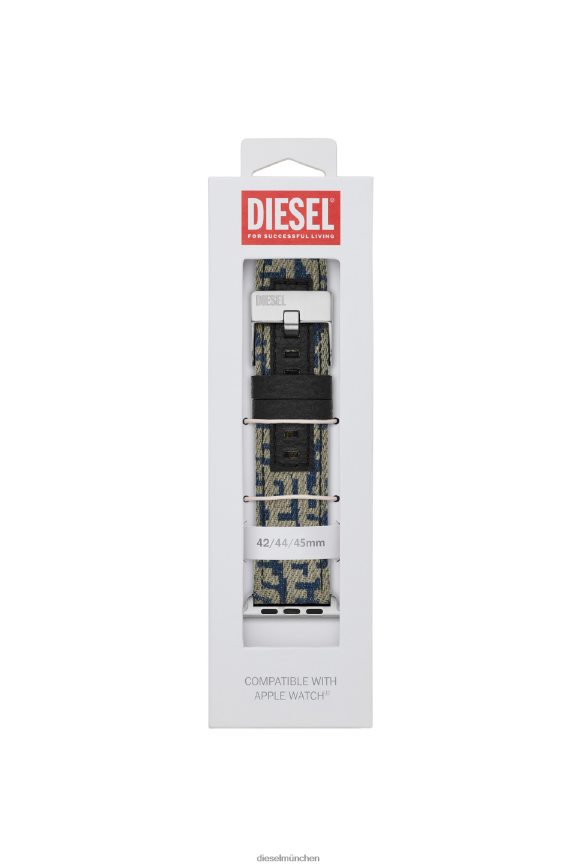 Diesel dss0013 Zubehörteil Blau Männer H0VDZ693