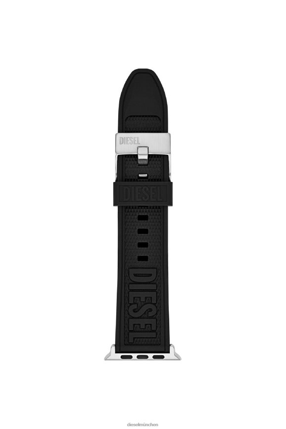 Diesel dss0014 Zubehörteil Schwarz Männer H0VDZ695