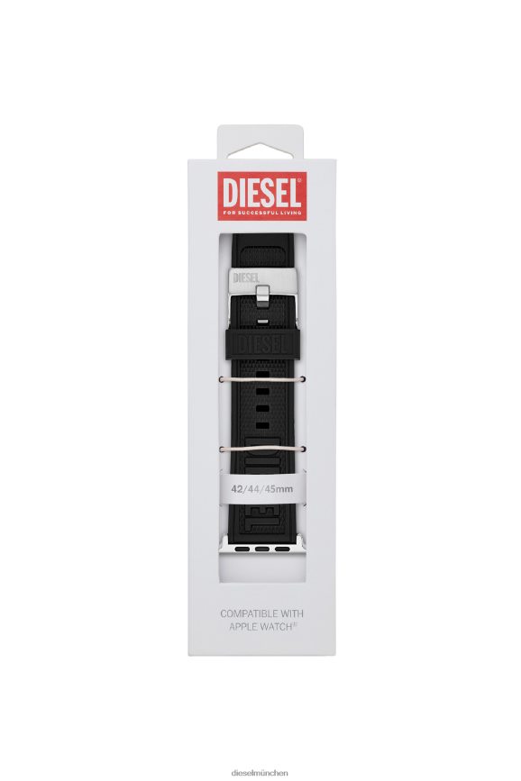 Diesel dss0014 Zubehörteil Schwarz Männer H0VDZ695