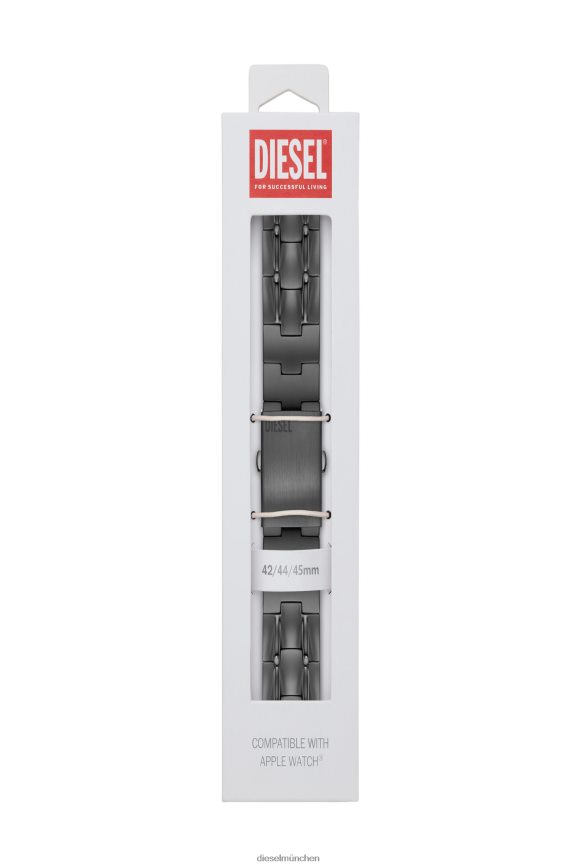 Diesel dss0015 Zubehörteil grau Männer H0VDZ696
