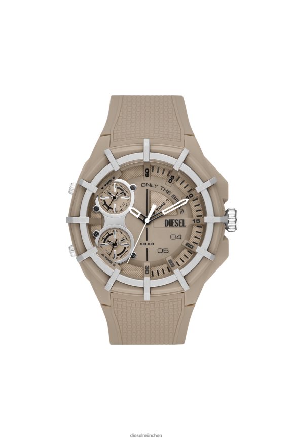 Diesel dz1990 Zubehörteil Beige Männer H0VDZ669