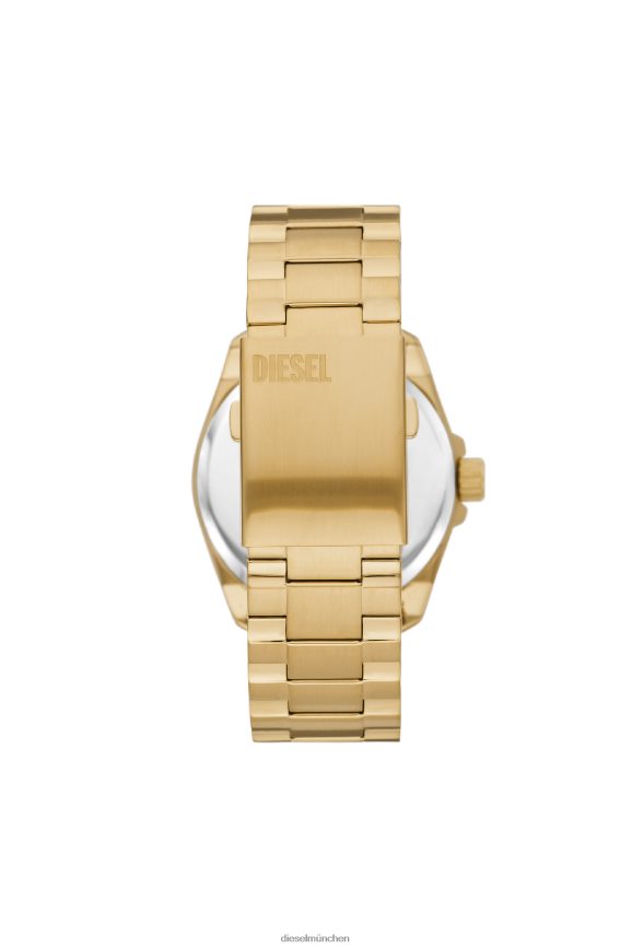 Diesel dz2163set Zubehörteil Gold Männer H0VDZ681