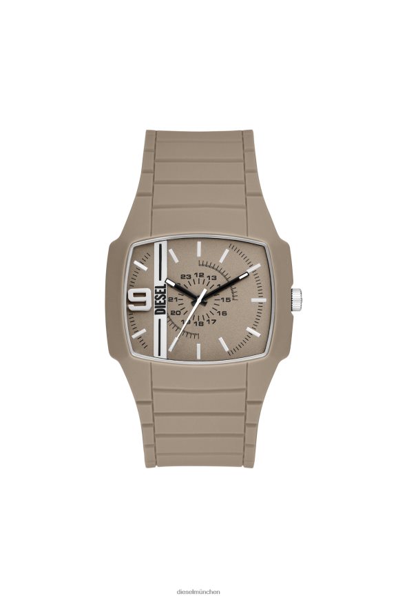 Diesel dz2167 Zubehörteil Beige Männer H0VDZ671