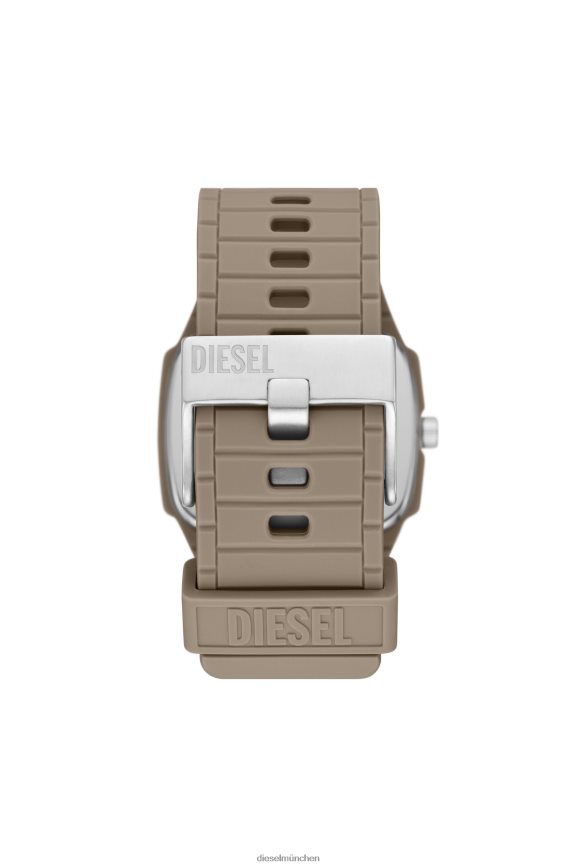 Diesel dz2167 Zubehörteil Beige Männer H0VDZ671