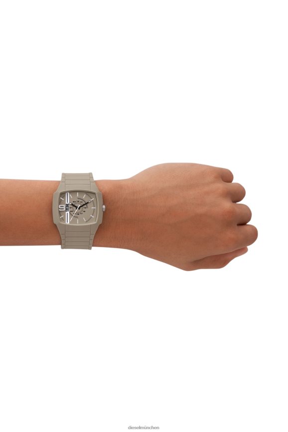 Diesel dz2167 Zubehörteil Beige Männer H0VDZ671