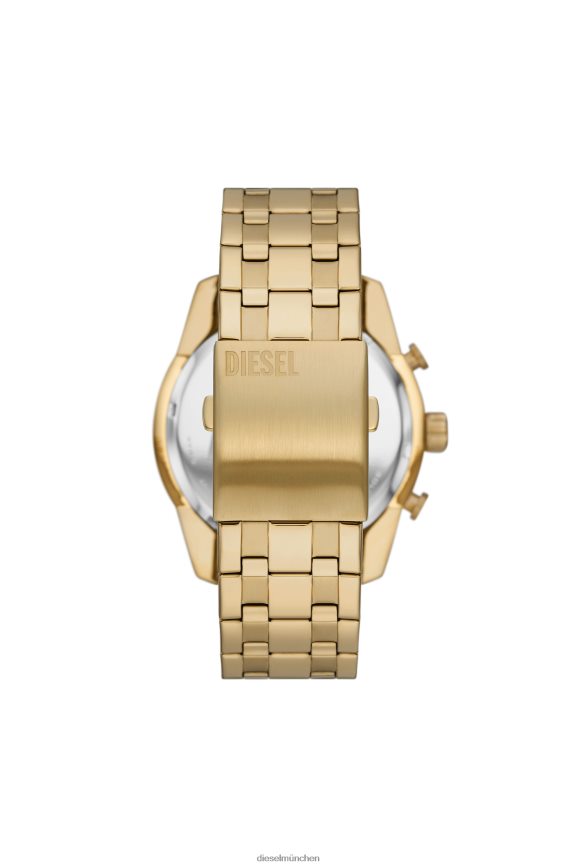 Diesel dz4590 Zubehörteil Gold Männer H0VDZ680