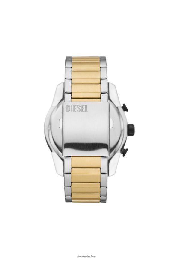 Diesel dz4625 Zubehörteil Gold Männer H0VDZ664