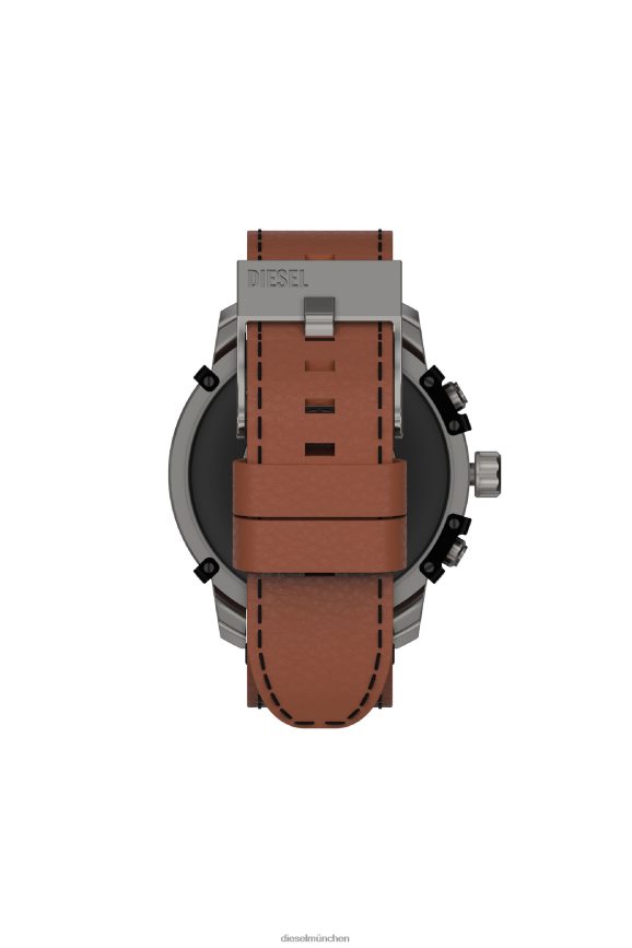 Diesel dzt2043v Zubehörteil braun Männer H0VDZ697