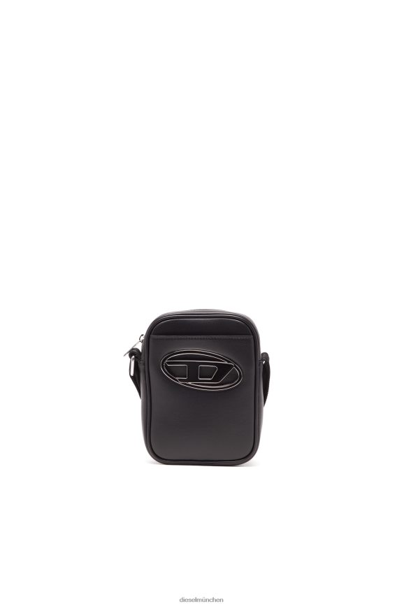 Diesel holi-d crossbody x Zubehörteil Schwarz Männer H0VDZ484