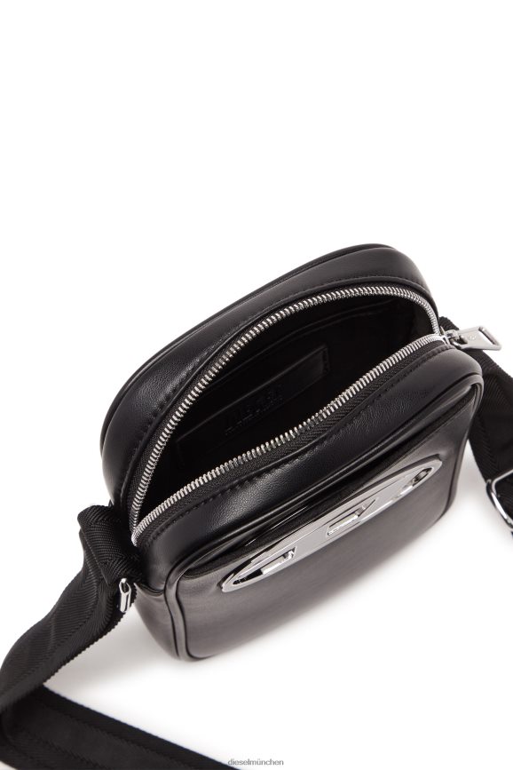 Diesel holi-d crossbody x Zubehörteil Schwarz Männer H0VDZ484