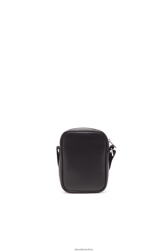 Diesel holi-d crossbody x Zubehörteil Schwarz Männer H0VDZ484
