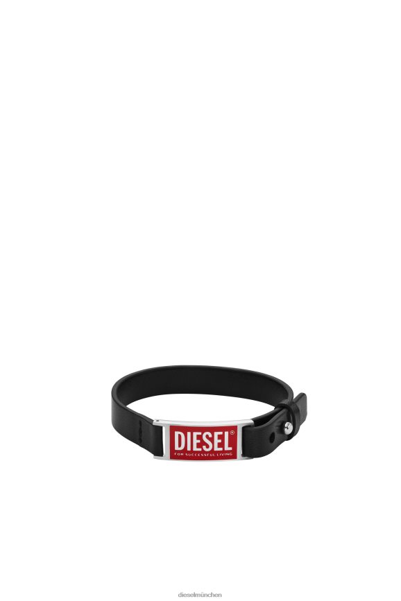 Diesel dx1370 Zubehörteil Schwarz unisex H0VDZ703