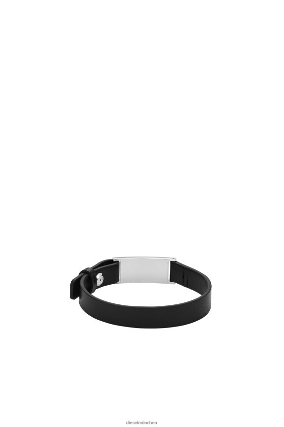 Diesel dx1370 Zubehörteil Schwarz unisex H0VDZ703