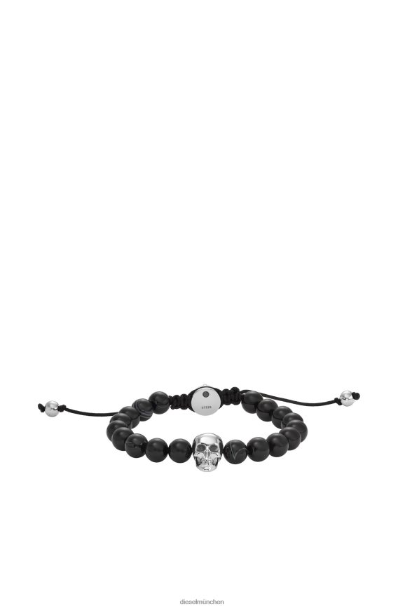 Diesel dx1381 Zubehörteil Schwarz unisex H0VDZ707